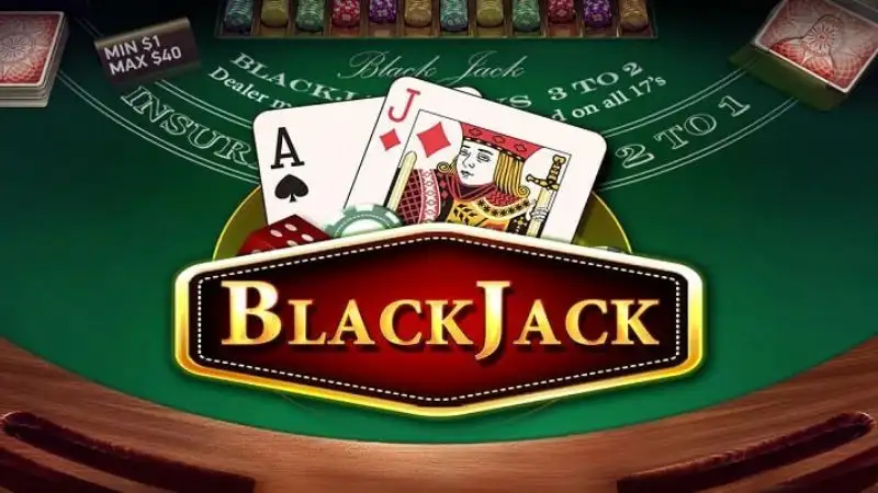 Các thuật ngữ trong Blackjack