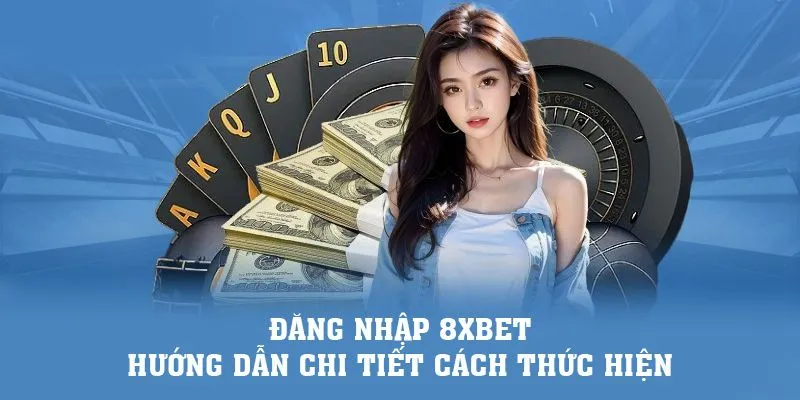 Giới thiệu về 8xbet