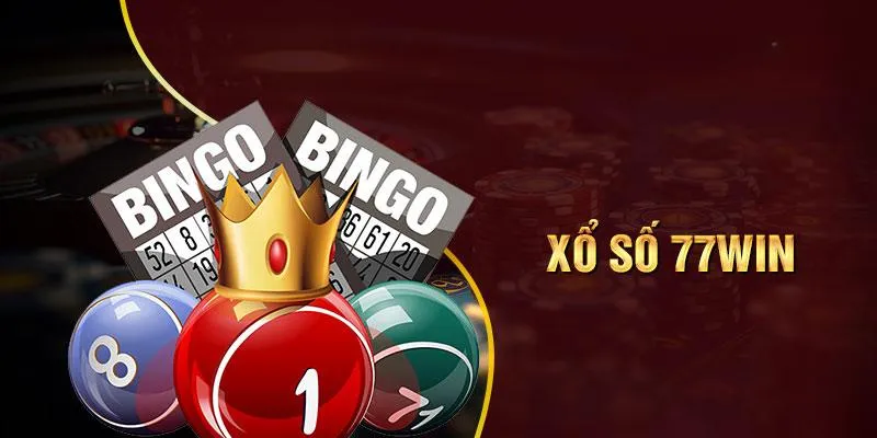 Cách tham gia xổ số 77win